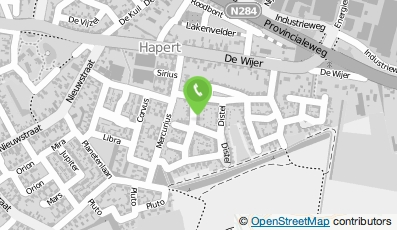 Bekijk kaart van Cafetaria Bon Appetit in Kerkrade