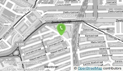 Bekijk kaart van Karin Timmerman in Hilversum
