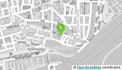 Bekijk kaart van Aim for the Head in Enkhuizen