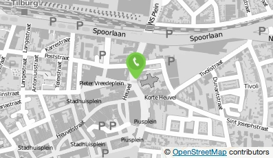 Bekijk kaart van Daily Fresh Ideas in Oisterwijk