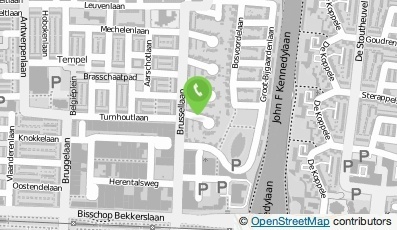 Bekijk kaart van Anna Pin Vertalingen in Eindhoven