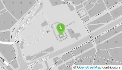 Bekijk kaart van Almeerse Schaatsvereniging (ASV) in Almere