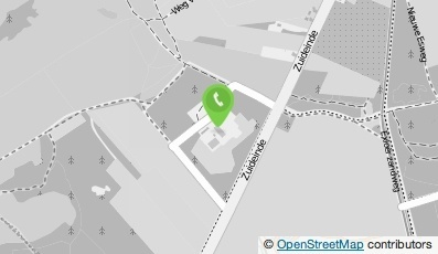 Bekijk kaart van Openluchtbad Leewal in Exloo