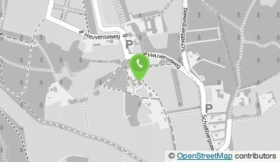 Bekijk kaart van Bezoekerscentrum Veluwezoom in Rheden