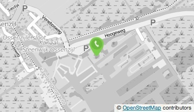 Bekijk kaart van Buitencentrum Weerribben in Ossenzijl