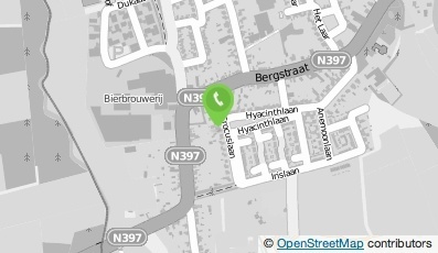 Bekijk kaart van Brievenbus in Valkenswaard