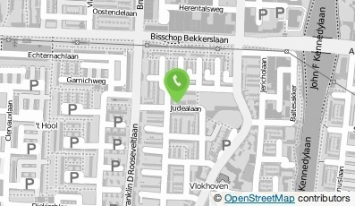Bekijk kaart van Brievenbus in Eindhoven