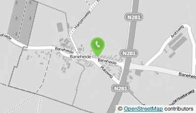Bekijk kaart van Brievenbus in Bocholtz