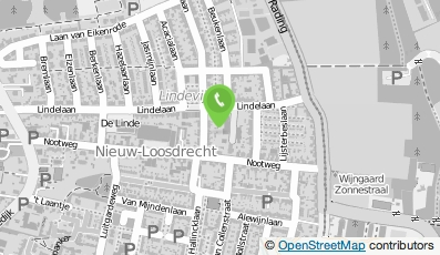 Bekijk kaart van Stichting Eigen&Wijzer in Hilversum