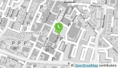 Bekijk kaart van Schmit Schoenmode Veenendaal in Veenendaal