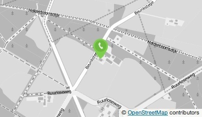 Bekijk kaart van Maatschap Haaring intermediair  in Hengelo (Gelderland)