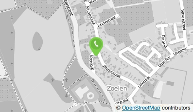Bekijk kaart van I&I-store in Alkmaar