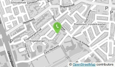 Bekijk kaart van KS Trading in Eindhoven