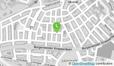 Bekijk kaart van Natuurlijkadverteren in Schiedam