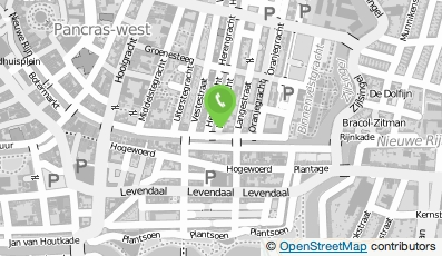 Bekijk kaart van Dokwerk Communicatie in Leiden
