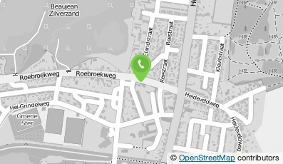 Bekijk kaart van Dierenspeciaalzaak Bart Zeegers in Heerlen