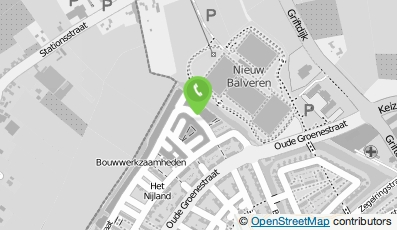 Bekijk kaart van Jeroen's keukenwereld in Nijmegen