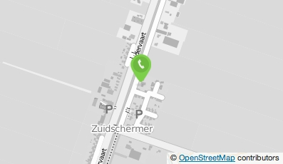 Bekijk kaart van Ouweltjes Timmer&Schilderwerken in Alkmaar