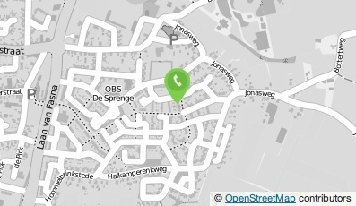 Bekijk kaart van Voice and Noise in Apeldoorn