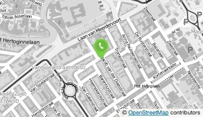 Bekijk kaart van Klaas Molenaar in Nieuwkoop