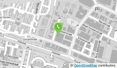 Bekijk kaart van MaquetteAtelier Snijders in Spijkenisse
