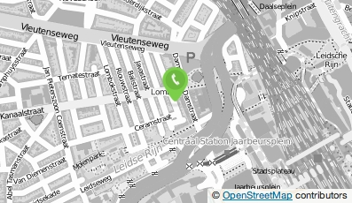 Bekijk kaart van heleninverbinding in Wageningen