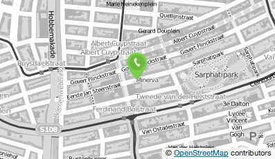 Bekijk kaart van Little Label in Amstelveen