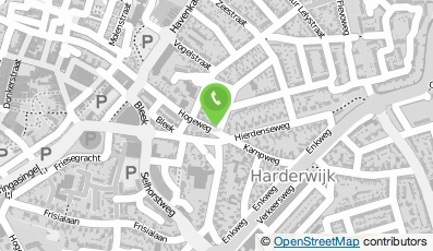 Bekijk kaart van 3cmedia in Harderwijk