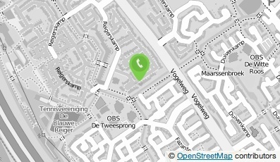 Bekijk kaart van OverheidsKwaliteit Rademaker  in Breukelen