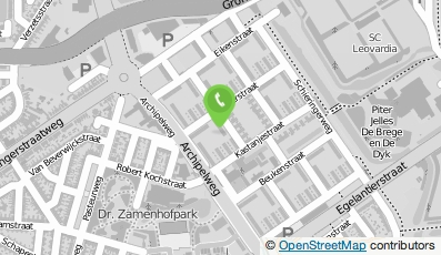 Bekijk kaart van Julian Dijkstra in Leeuwarden