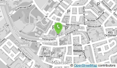 Bekijk kaart van Maarssen Kledingreparatie Maarssen in Maarssen
