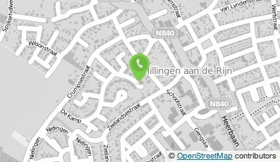 Bekijk kaart van Huisman Sierbestrating  in Millingen aan De Rijn