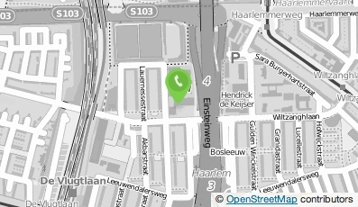 Bekijk kaart van Doctor ElectRick in Amstelveen