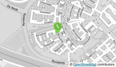 Bekijk kaart van Sun Safe Company in Geldermalsen