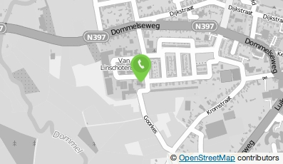 Bekijk kaart van Simtrade - Ledsmania in Eindhoven
