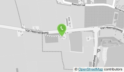 van elk deest van elk deest