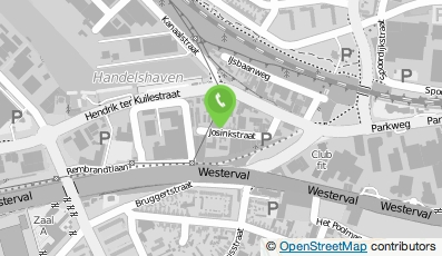 Bekijk kaart van MSP in Enschede