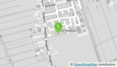 Bekijk kaart van Right HR Solutions  in Driebruggen
