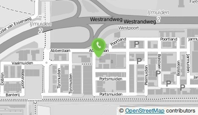 Bekijk kaart van AmstelMunt in Amsterdam