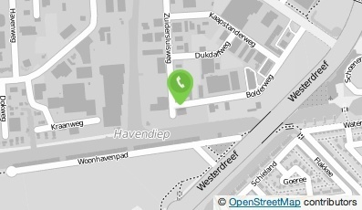 Bekijk kaart van Kwaliteitparket.nl in Lelystad