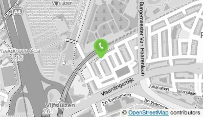 Bekijk kaart van Veiligheidsspiegels Shop in Schiedam