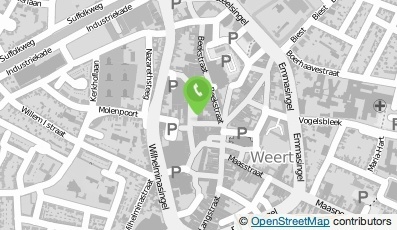 Bekijk kaart van Street One Store in Weert