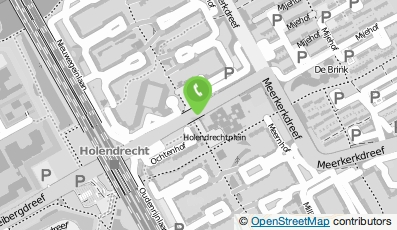 Bekijk kaart van Café Misty Natha in Amsterdam