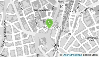 Bekijk kaart van Acda & Vanoka Advocaten in Roermond