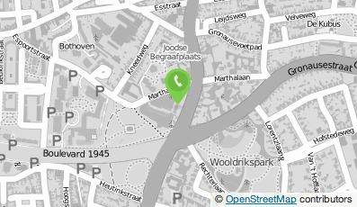 Bekijk kaart van Imageworkx in Enschede