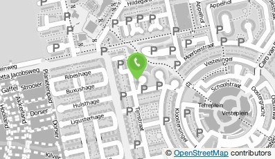 Bekijk kaart van Pedalogisch! in Veenhuizen