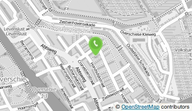Bekijk kaart van Welstarco in Rotterdam
