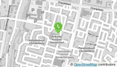 Bekijk kaart van Alexia Kliniek Roermond B.V. in Roermond