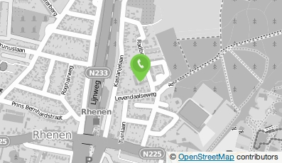 Bekijk kaart van Joey van der Linden in Veenendaal