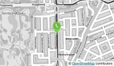 Bekijk kaart van Brian Sewrattan Puinruimers & Slopers in Amsterdam